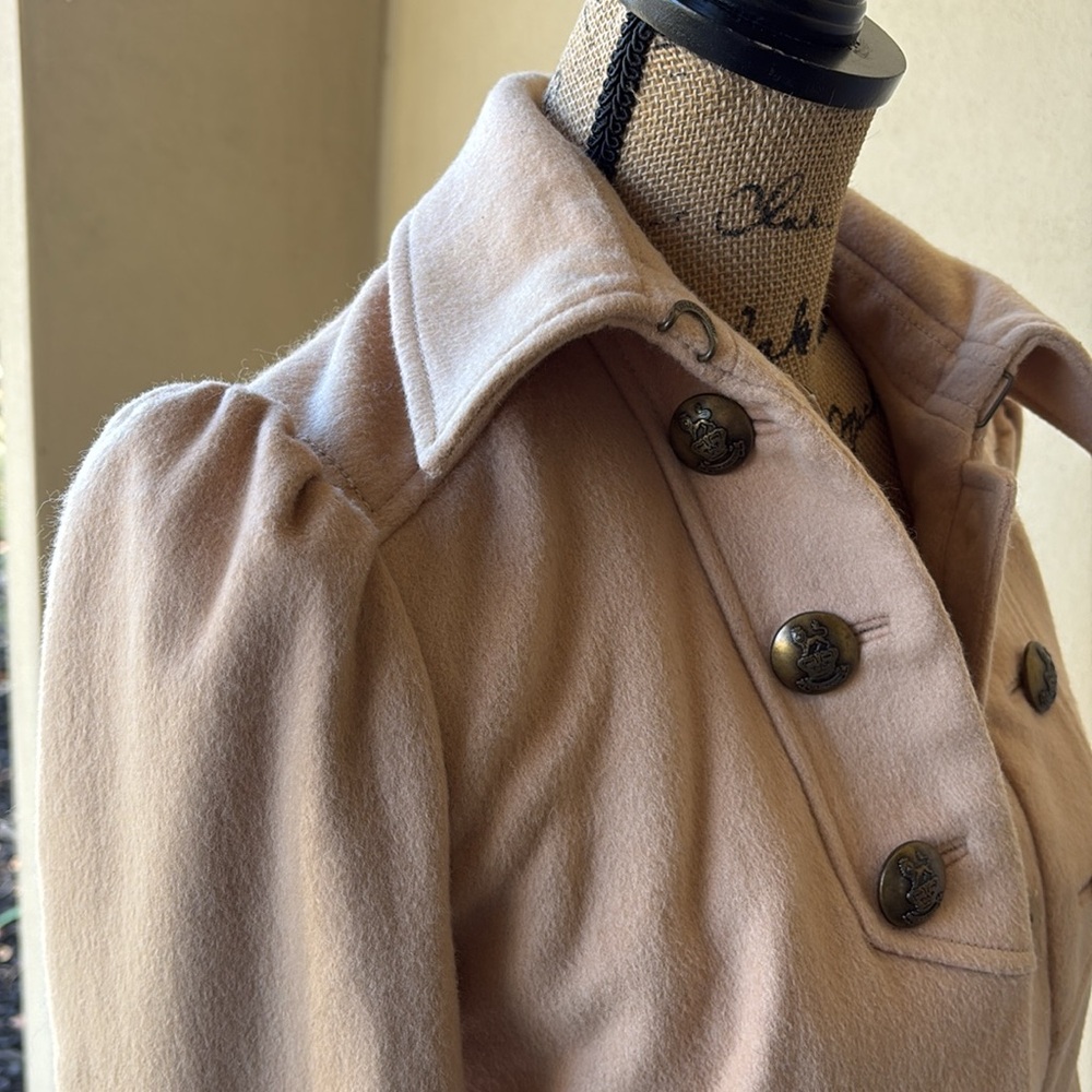 Juicy Couture jacket - Picture 5 of 14